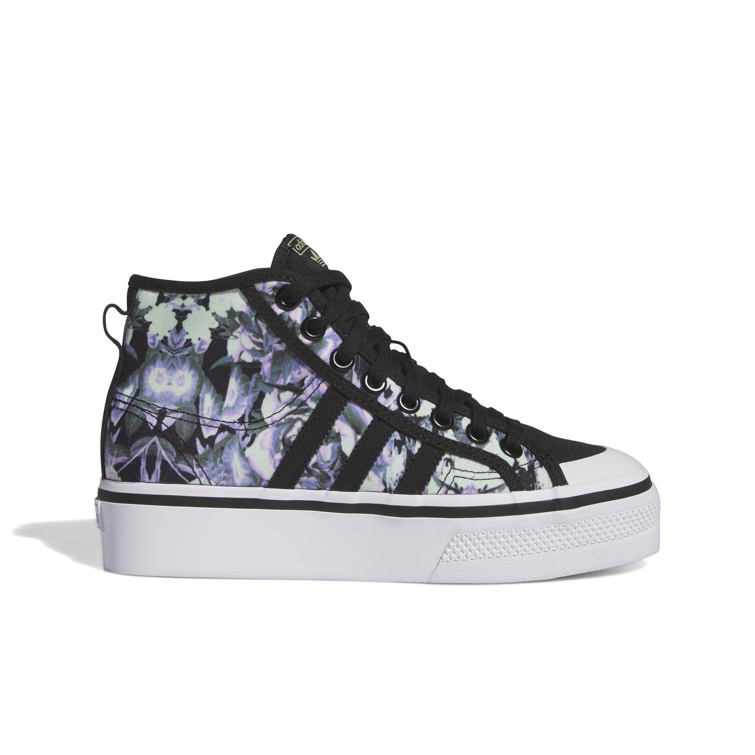 adidas Originals Nizza Platform Mid 